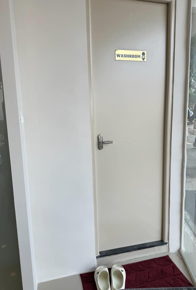 Oral Edge dental x-ray area in Thanisandra, Bengaluru – 10