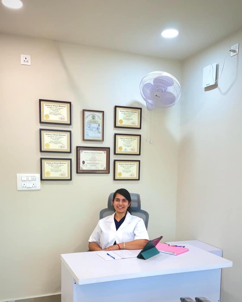 Oral Edge sterilization zone in Thanisandra, Bengaluru – 5