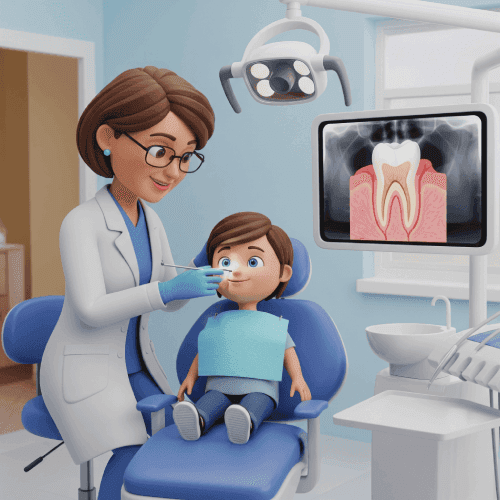 Consultation and Diagnosis